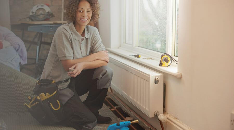 Local expert plumbing services in Lemhi, ID